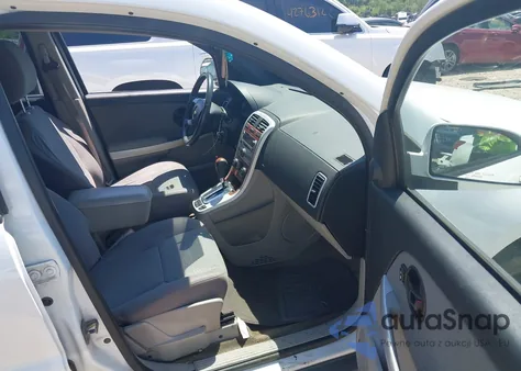 2008 Chevrolet Equinox Lt z USA, uszkodzony, nr VIN 2CNDL33F386305176